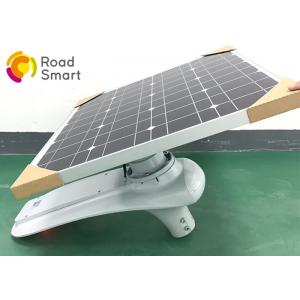 China 15 W Solar Panel Outdoor Lights , Solar Powered Road Lights 5-6m Height supplier