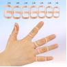 China Finger Splints Kit  Finger Fixation Splint For Fracture-Arthritis Corrector Joint Finger Brace Correction Finger Support Protector wholesale