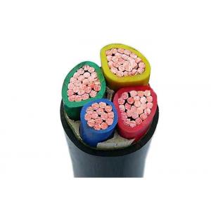China Muti-Cores 0.6/1kV CU PVC Insulated Cables IEC CE Certified Product Shanghai Manufacturer supplier