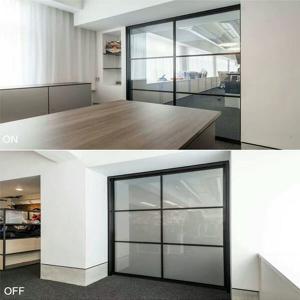 switchable glass film in india eb glass