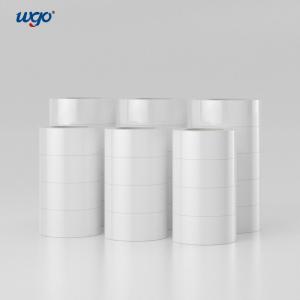 China Adhesive Double Sided Mounting Tape For Household Office School Tissue Paper Double Sided Adhesive Tape supplier