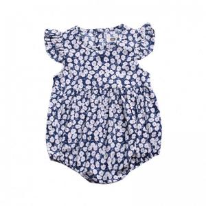 China Good Selling Ropa de beb Bonds Baby Jumpsuit Clothes Rompers supplier
