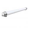 High Grade IP69K IK10 4ft 50W LED Tri Proof Light For Farm Warehouse