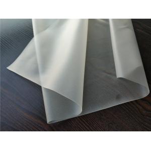 China Heat Resistance PVB Laminating Film Ultra Violet Protection Building Glass Use supplier