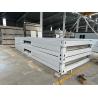 China Home Office 20 Ft 40 Ft Prefab Building Mini Folding Mobile Portable House with Custom Requirement Kitchen wholesale