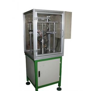 Lateral Load 4.6 - 5.6 Kn Blow - Off Testing Machine For Testing Ptfe Shock Pistons