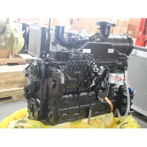 China High Performance Diesel Engine Assembly For Excavator Cummins Parts 6CT8.3 supplier