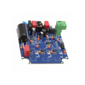 China EVAL-DRIVE-3PH-PFD7 Embedded Solutions Placas de evaluación de controlador de motor llave en mano de alto rendimiento supplier