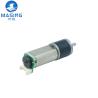 China Factory 22mm Diameter High Torque Permanent Planetary Gear Dc Brushed Motor For Robot/5G wholesale