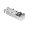 TE 2007198-1 互換性のあるLINK-PP LP11BC02000 SFP 1x1ケージ・プレス・フィット