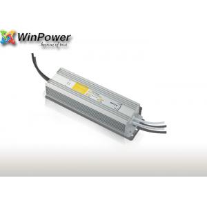 China 30W Waterproof IP67 Constant Voltage DC12V LED Driver spot light Power Supply AC170-260V supplier
