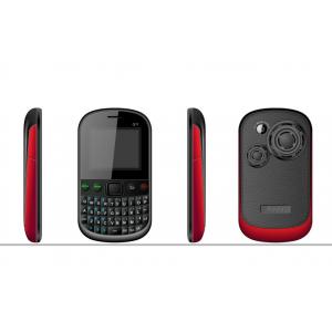 China low cost quad band dual sim mobile phone Q11 with 7 colors supplier