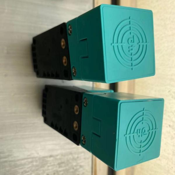 3RG4031-6JB00-PF | Pepperl Fuchs | Sensor de proximidad inductivo