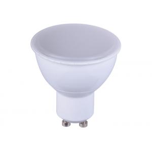 China AC 86V - 264V White LED Spotlights ,  5W / 7W 90lm/W LED Light Bulbs For Home supplier