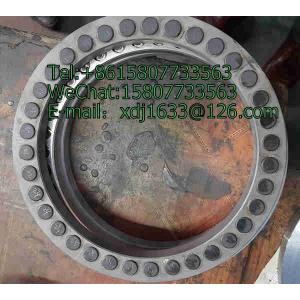 PDC Submersible Motor Thrust Bearing 150mm Diameter For Downhole Drilling