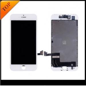 China Display screen lcd for iphone 7, for iphone 7 display with digitizer factory direct price supplier