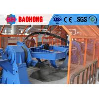China Core Laying Machine For Aerial Bundled Cable 2+1 3+1 3+1+1 Power Saving on sale