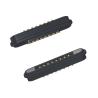 China Rectangular 8Pin Magnetic Electrical Connector For Bbicycle Electronic Systems wholesale