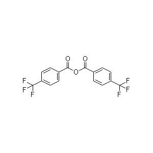 4-(Trifluoromethyl)benzoic anhydride cas:25753-16-6;98%