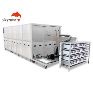 China 火器の弾丸単一バスケット/二重タンクが付いている超音波銃の洗剤30minsのタイマー wholesale