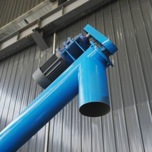 Automated Sawdust Pellet Machine 11kw Poultry Manure Pellet Machine