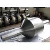 Large Press Forged Alloy Steel Stabilizer Forging / Reamer Forging For Downhole