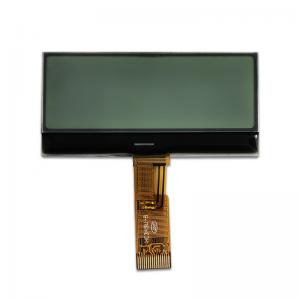 12832 Graphic Lcd Module , Monochrome Tft Display ST3080 Driver
