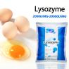 China Customized Enzyme Activity Lysozyme In Milk 2000U/MG Lysozyme Powder wholesale