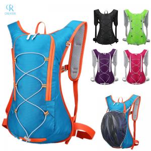 2024 New Arrivals Rucksack Hiking Gear Hydration Pack Backpacks