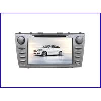 HD touch screen two din car dvd player for TOYOTA Camry Car radio/car navigation