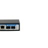 China Anomaly Link Detection PoE Network Switch 8 Port 10 / 100M SFP Port  For IP Camera wholesale