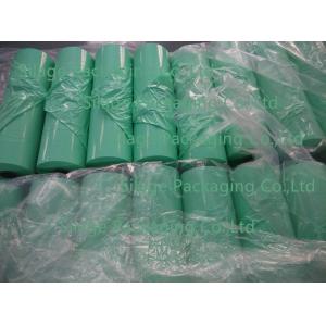 Multi-Layer Blown Bale Wrapping Film