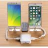 China COMER Centralized Alarm control System Security Display Mobile Phone Stands Holders wholesale