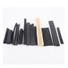China Anti Collision Foam U Shaped Rubber Edge Trim U Channel Weather Stripping wholesale