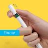 Astuce oblique Art Animation Water Color Pen de brosse pour l'adulte