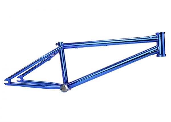 frame bmx chromoly