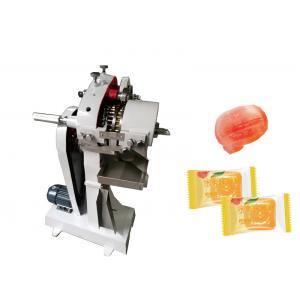 Beverage Factory Automatic Small Hard Candy Making Machine