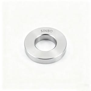 China Encoder Code Disk Fixing Ring for Humanoid Robots: Precision CNC Machining China Solution wholesale