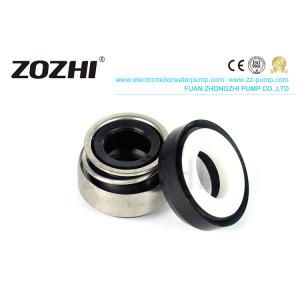 Circulation Pumps Easy Spare Parts 0.5mpa Mechanical Seal 10m/ Sec Micro Machining