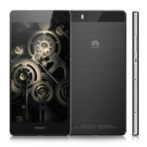 Huawei P8 Mobile phones Hisilicon Kirin 930 2.0GHZ 5.2 inch 1980*1080 3GB+16GB Android 5.0