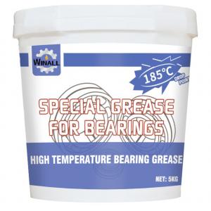 Good high and Low Temperature DP 240 Blue High temperature Bearing Grease