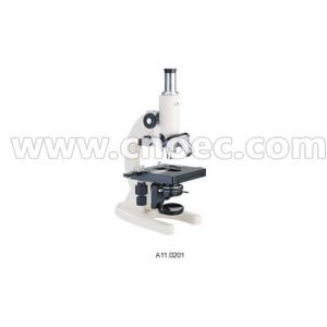 Monocular Student Biological Microscope A11.0201 For Lab Research