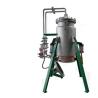 Full Automatic Plate Seal Filter for Chemical and Petroleum Industry