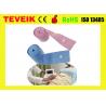 Factory Price Disposable Fetal Monitor CTG Belt, 6cm* 120 cm, Biocompatibility