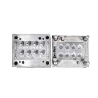 China High Precision Plastic Injection Moulds Molds Plastic Injection Mold on sale
