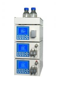 China Semi Preparative Binary High Performance Liquid Chromatography HPLC Instrumentation on sale 
