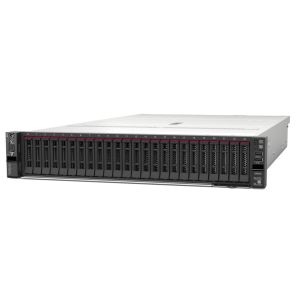 China Serveur rack 2U Lenovo ThinkSystem SR665 et SR665 V3 avec processeur AMD DDR4/DDR5 supplier