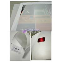 China Wear - Resisting Plastic Sheet Polycarbonate Environment Friendly Material on sale