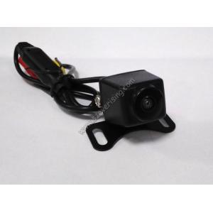 China Universal 180 degree Fish eye Car Camera correction Auto Reversing Camera supplier