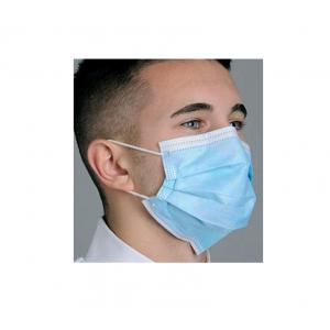 Disposable PP Non woven 3ply Medical Surgical Face Mask with earloop cartoon printed funny custom design